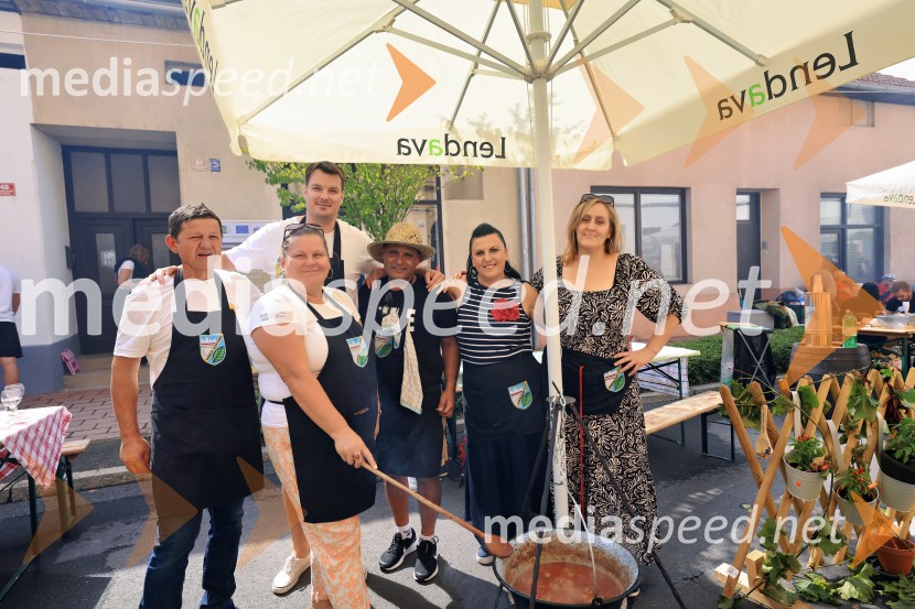 Bogračfest 2025: kulinarični vrhunec Festivala Vinarium