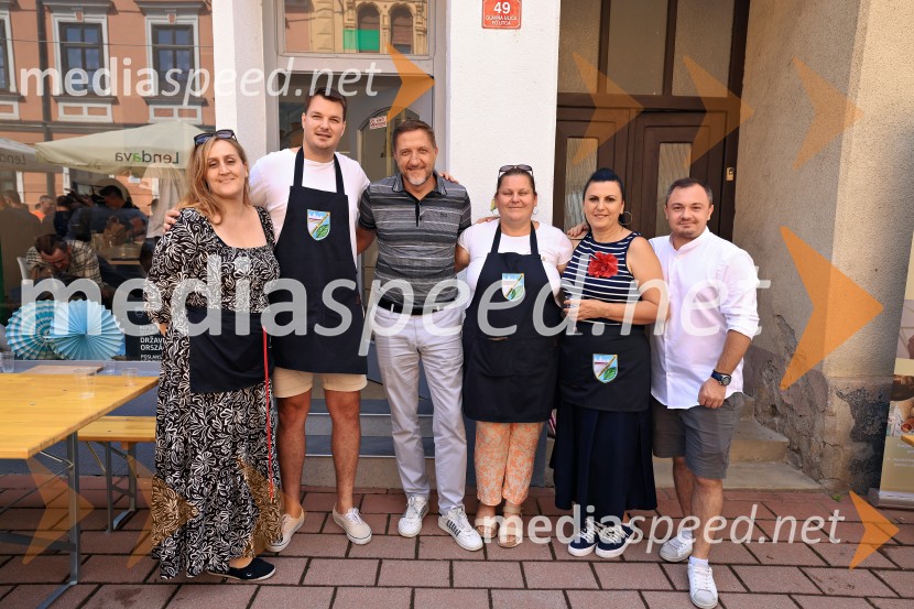  ... ;  ... ;  Klemen Boštjančič, minister za finance;  ... ;  ... ;  ... Bogračfest 2025: kulinarični vrhunec Festivala Vinarium