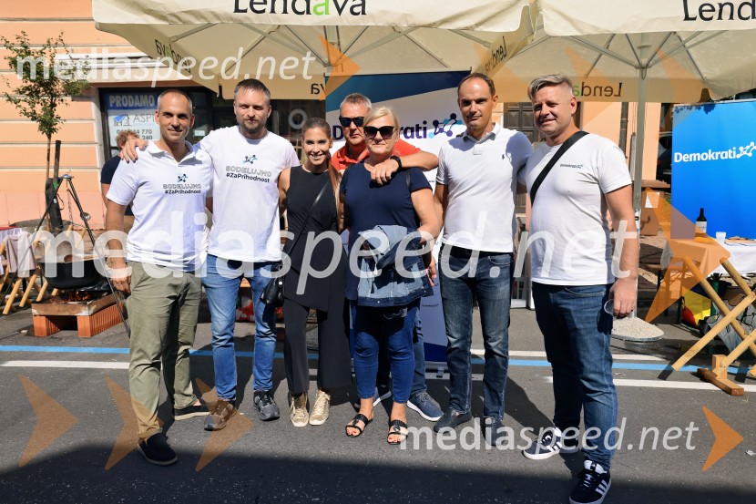  ... ;  ... ;  ... ;  Jure Balkovec, nogometaš;  ... Bogračfest 2025: kulinarični vrhunec Festivala Vinarium