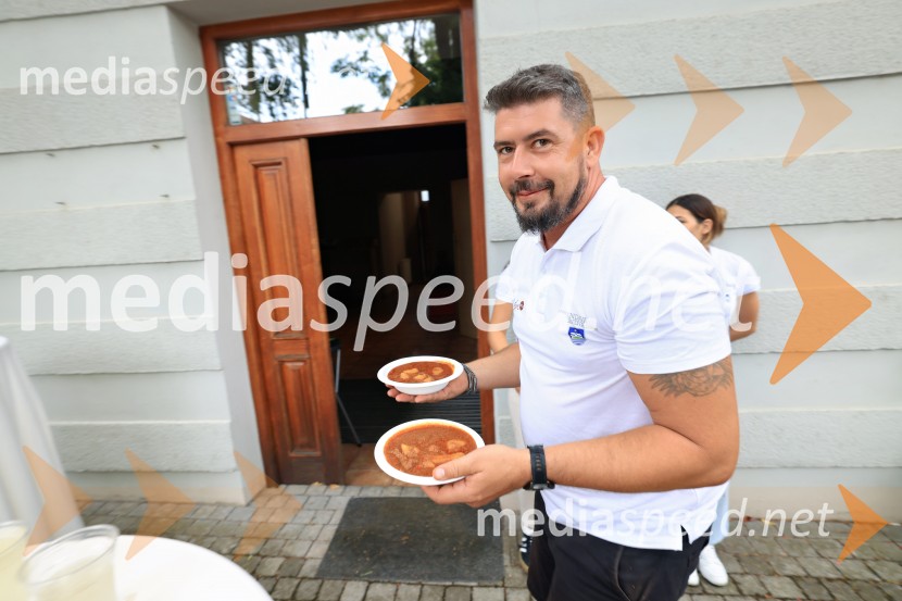 Bogračfest 2025: kulinarični vrhunec Festivala Vinarium