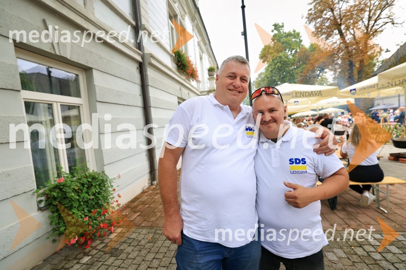 Bogračfest 2025: kulinarični vrhunec Festivala Vinarium