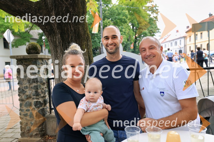  Žiga Lakner, pevecBogračfest 2025: kulinarični vrhunec Festivala Vinarium