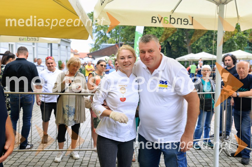 Bogračfest 2025: kulinarični vrhunec Festivala Vinarium
