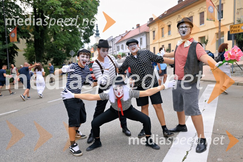 Bogračfest 2025: kulinarični vrhunec Festivala Vinarium