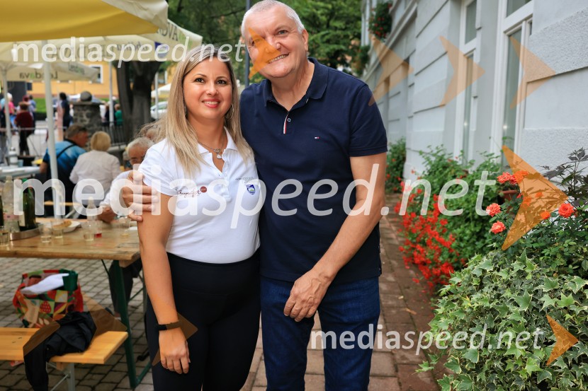  ... ;  Igor Kolenko, predsednik komisije za Speedway, AMZSBogračfest 2025: kulinarični vrhunec Festivala Vinarium