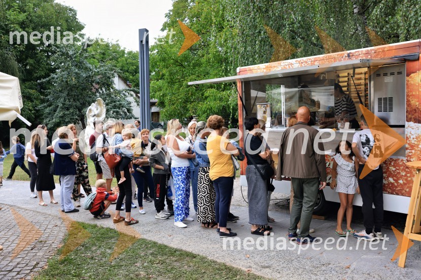 Bogračfest 2025: kulinarični vrhunec Festivala Vinarium