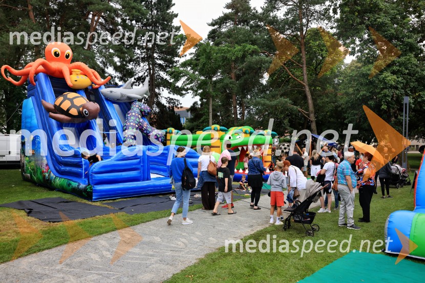 Bogračfest 2025: kulinarični vrhunec Festivala Vinarium