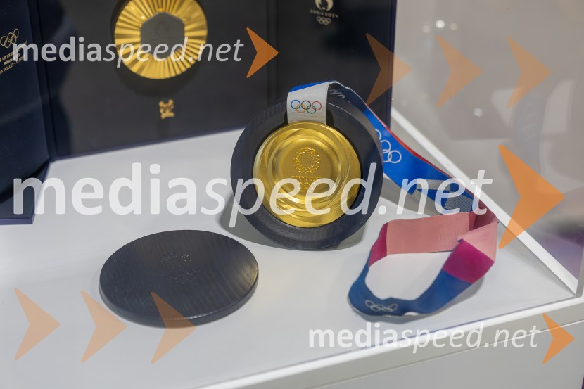 Plezalni maraton z Janjo Garnbret