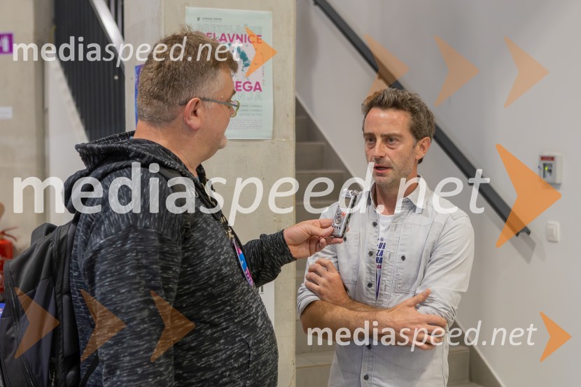 Plezalni maraton z Janjo Garnbret