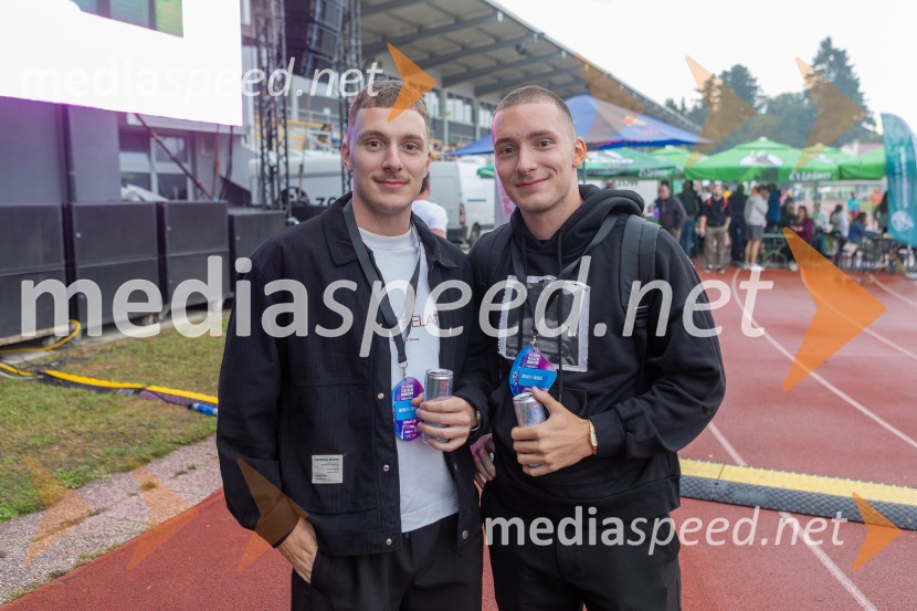 Plezalni maraton z Janjo Garnbret