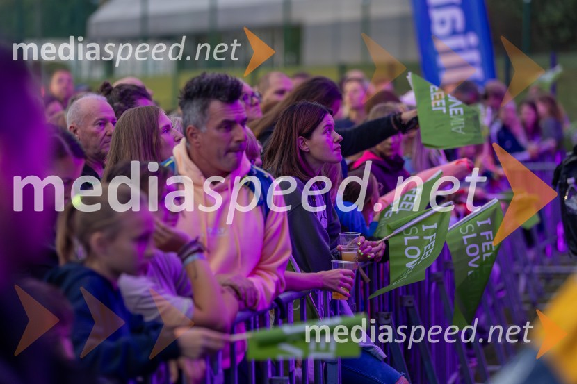 Plezalni maraton z Janjo Garnbret