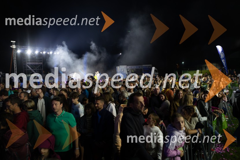 Plezalni maraton z Janjo Garnbret