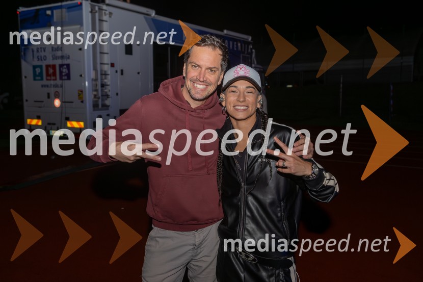  ... ;  Mia Puhar Rodin - Masayah, pevkaPlezalni maraton z Janjo Garnbret