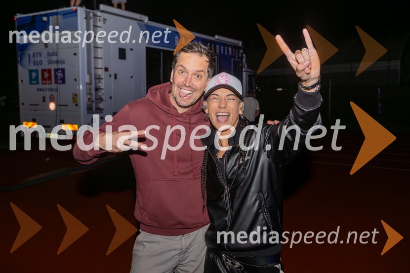  ... ;  Mia Puhar Rodin - Masayah, pevkaPlezalni maraton z Janjo Garnbret