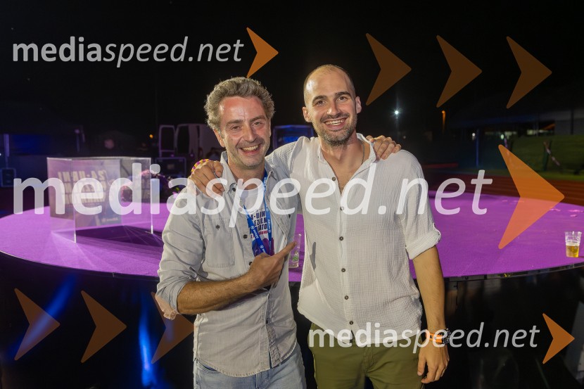 Plezalni maraton z Janjo Garnbret