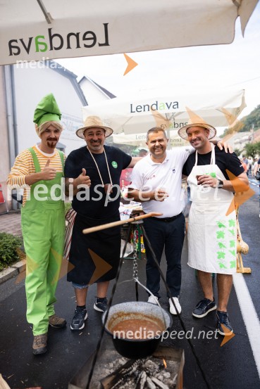 Bogračfest 2025: kulinarični vrhunec Festivala Vinarium