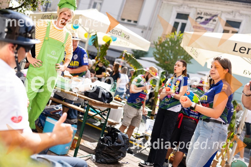 Bogračfest 2025: kulinarični vrhunec Festivala Vinarium