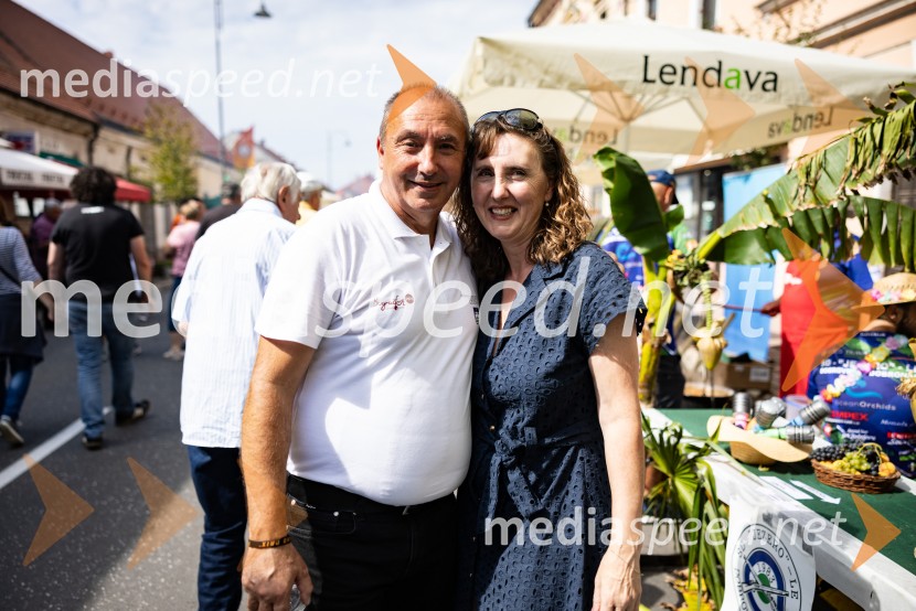  Andrej Matjašec, podžupan, Občina Lendava;  ... Bogračfest 2025: kulinarični vrhunec Festivala Vinarium
