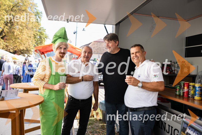 Bogračfest 2025: kulinarični vrhunec Festivala Vinarium