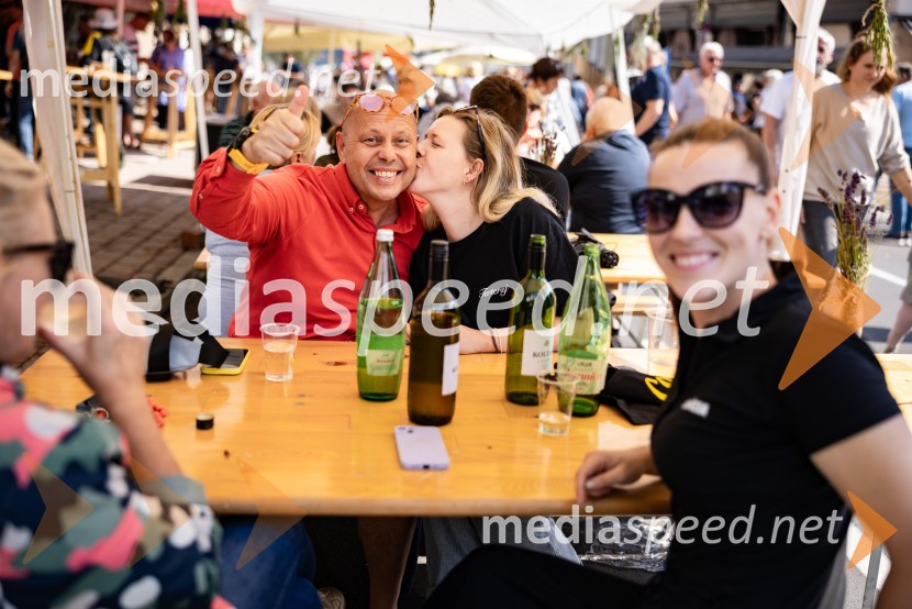 Bogračfest 2025: kulinarični vrhunec Festivala Vinarium