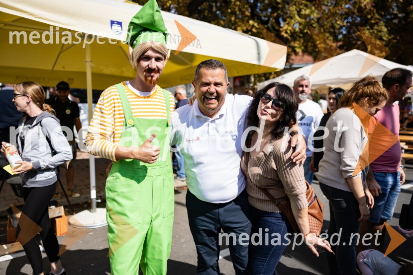 Bogračfest 2025: kulinarični vrhunec Festivala Vinarium