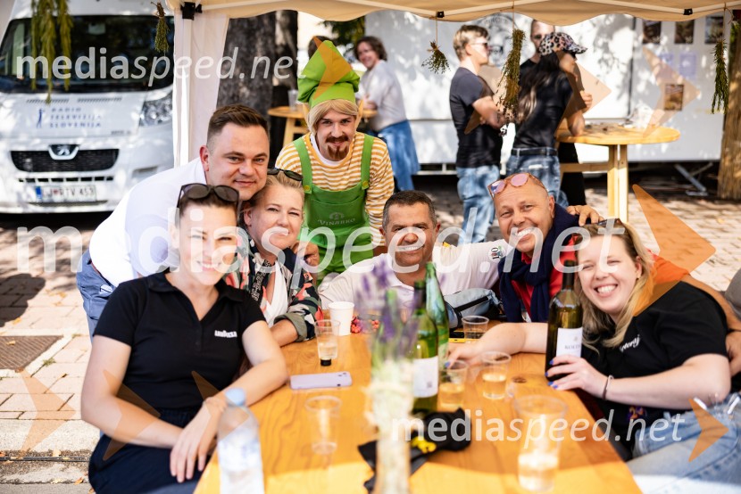 Bogračfest 2025: kulinarični vrhunec Festivala Vinarium