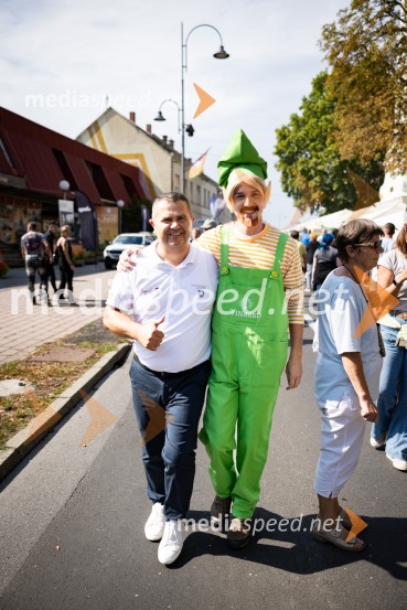 Bogračfest 2025: kulinarični vrhunec Festivala Vinarium