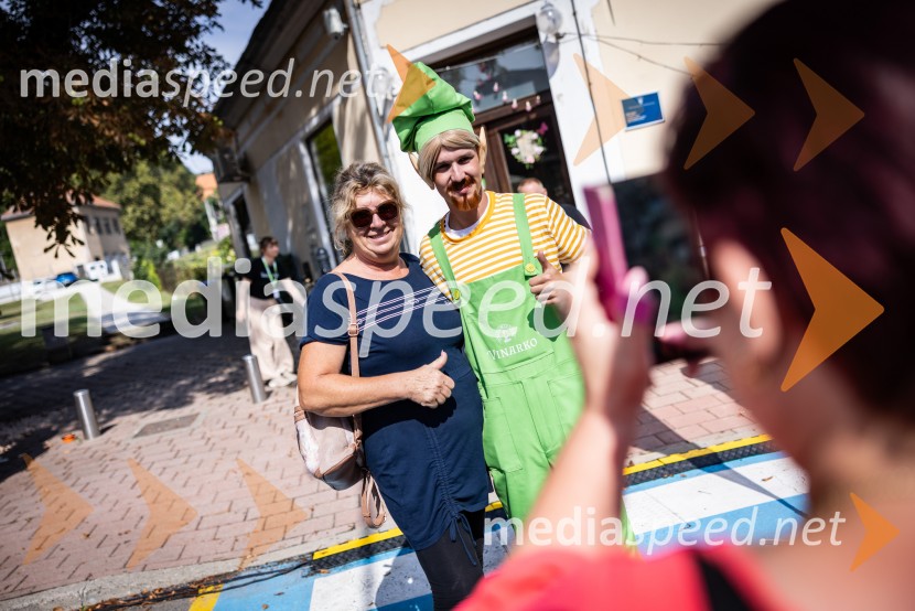 Bogračfest 2025: kulinarični vrhunec Festivala Vinarium