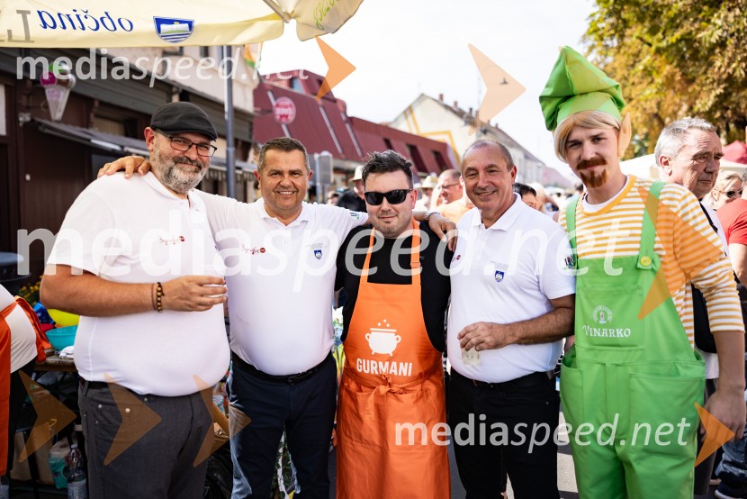 Bogračfest 2025: kulinarični vrhunec Festivala Vinarium