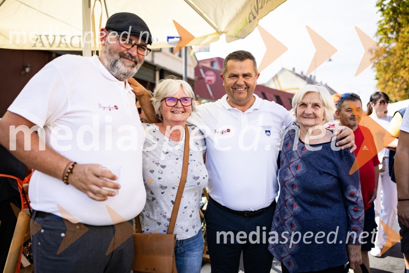 Bogračfest 2025: kulinarični vrhunec Festivala Vinarium
