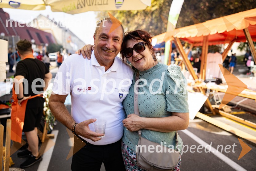 Bogračfest 2025: kulinarični vrhunec Festivala Vinarium