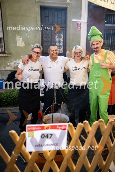 Bogračfest 2025: kulinarični vrhunec Festivala Vinarium