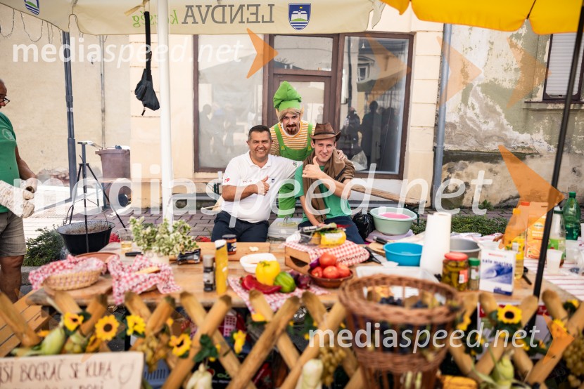 Bogračfest 2025: kulinarični vrhunec Festivala Vinarium