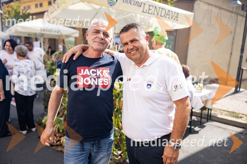 Bogračfest 2025: kulinarični vrhunec Festivala Vinarium