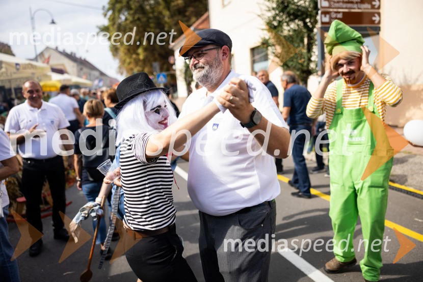 Bogračfest 2025: kulinarični vrhunec Festivala Vinarium