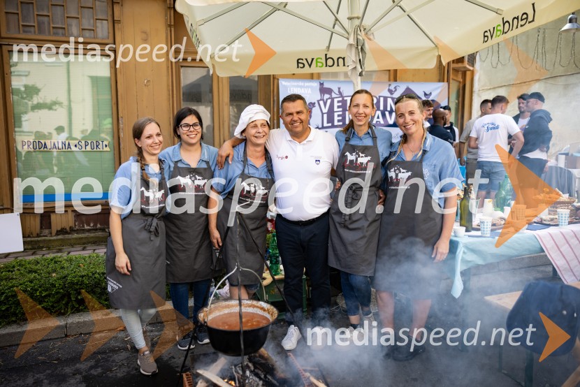 Bogračfest 2025: kulinarični vrhunec Festivala Vinarium