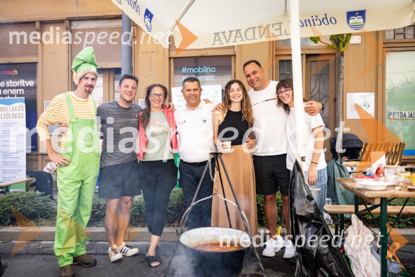 Bogračfest 2025: kulinarični vrhunec Festivala Vinarium