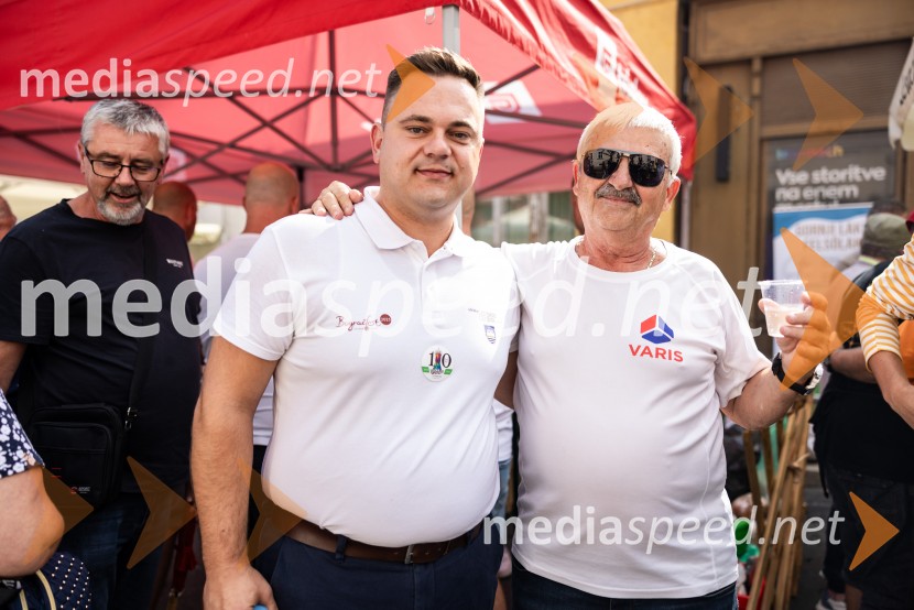 Bogračfest 2025: kulinarični vrhunec Festivala Vinarium