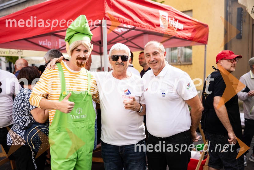 Bogračfest 2025: kulinarični vrhunec Festivala Vinarium