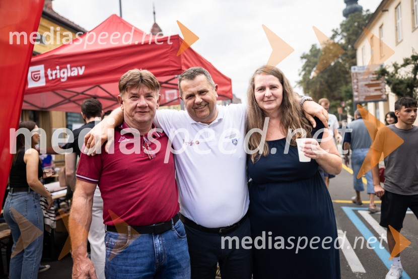 Bogračfest 2025: kulinarični vrhunec Festivala Vinarium