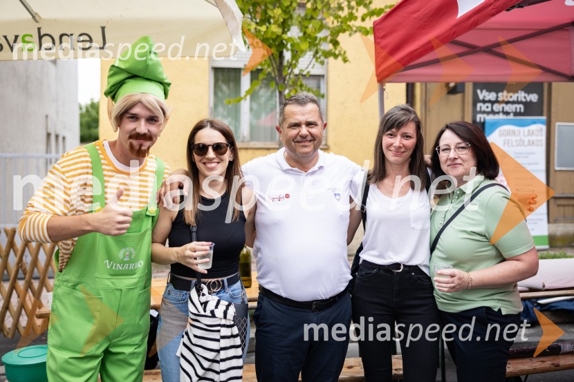Bogračfest 2025: kulinarični vrhunec Festivala Vinarium