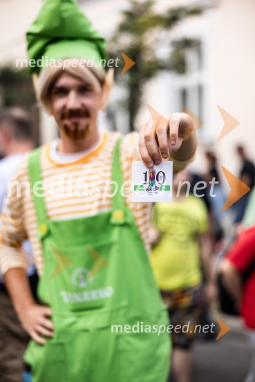Bogračfest 2025: kulinarični vrhunec Festivala Vinarium