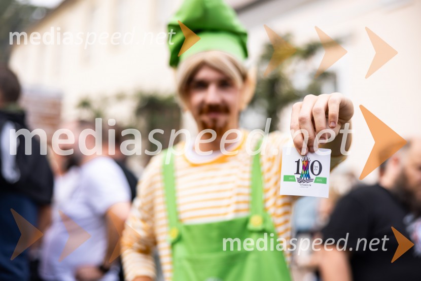 Bogračfest 2025: kulinarični vrhunec Festivala Vinarium