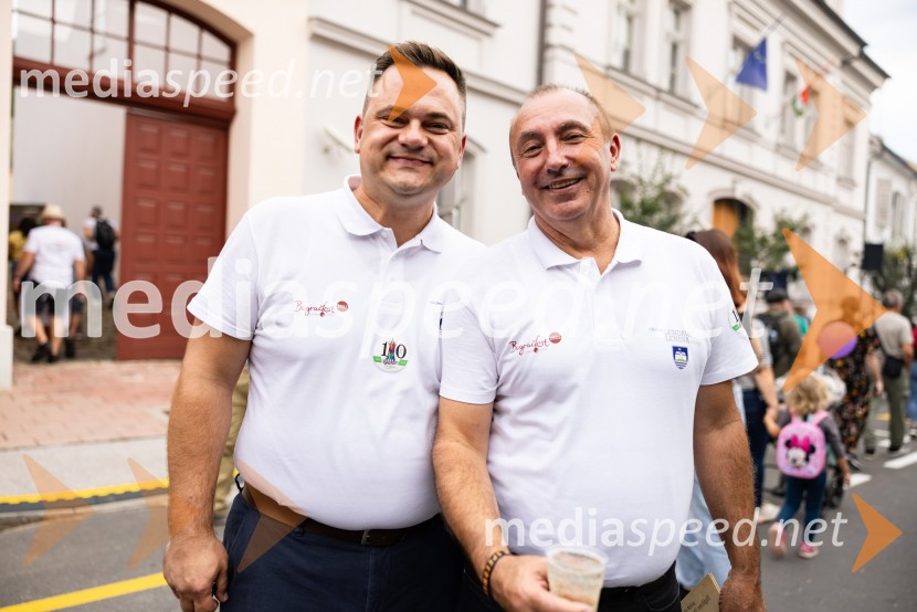 Bogračfest 2025: kulinarični vrhunec Festivala Vinarium