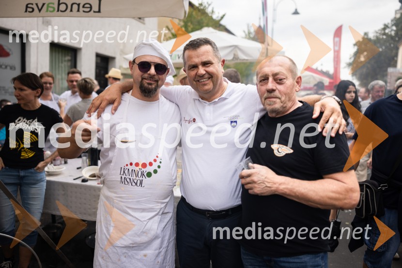 Bogračfest 2025: kulinarični vrhunec Festivala Vinarium