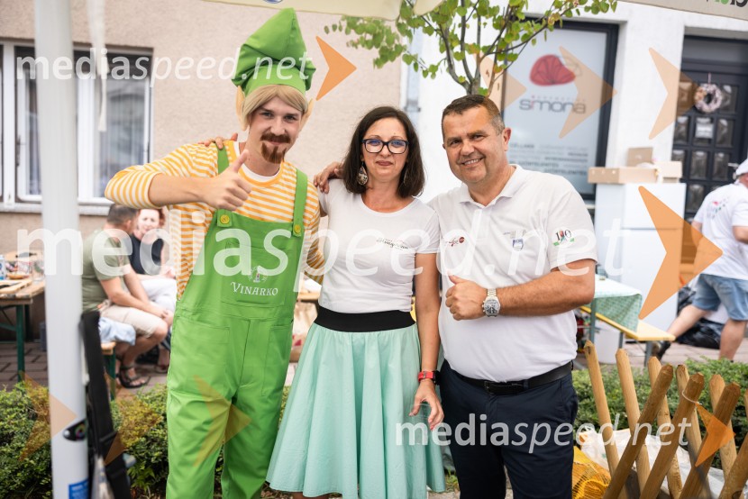 Bogračfest 2025: kulinarični vrhunec Festivala Vinarium