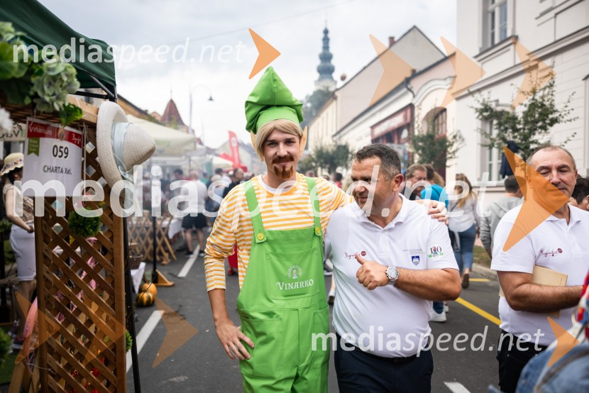 Bogračfest 2025: kulinarični vrhunec Festivala Vinarium