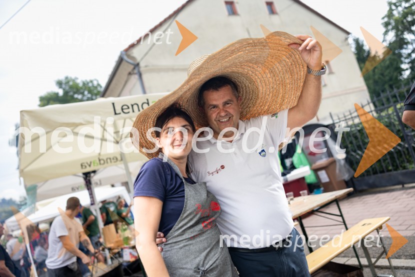 Bogračfest 2025: kulinarični vrhunec Festivala Vinarium