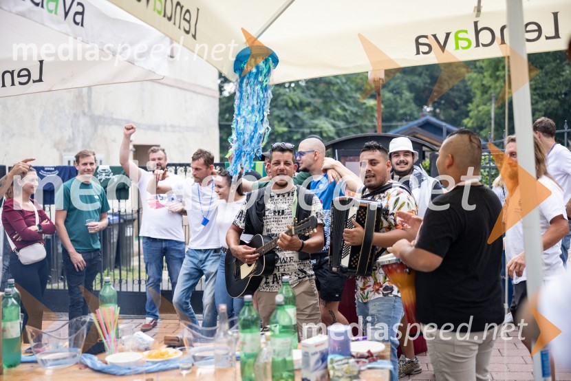 Bogračfest 2025: kulinarični vrhunec Festivala Vinarium