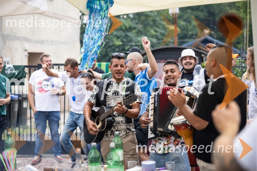 Bogračfest 2025: kulinarični vrhunec Festivala Vinarium